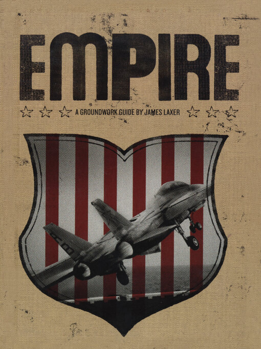 Title details for Empire by James Laxer - Available